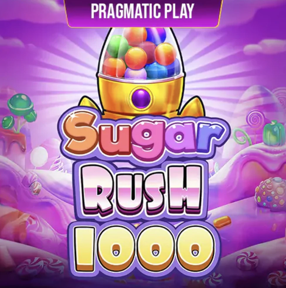 sugar rush 1000 game online