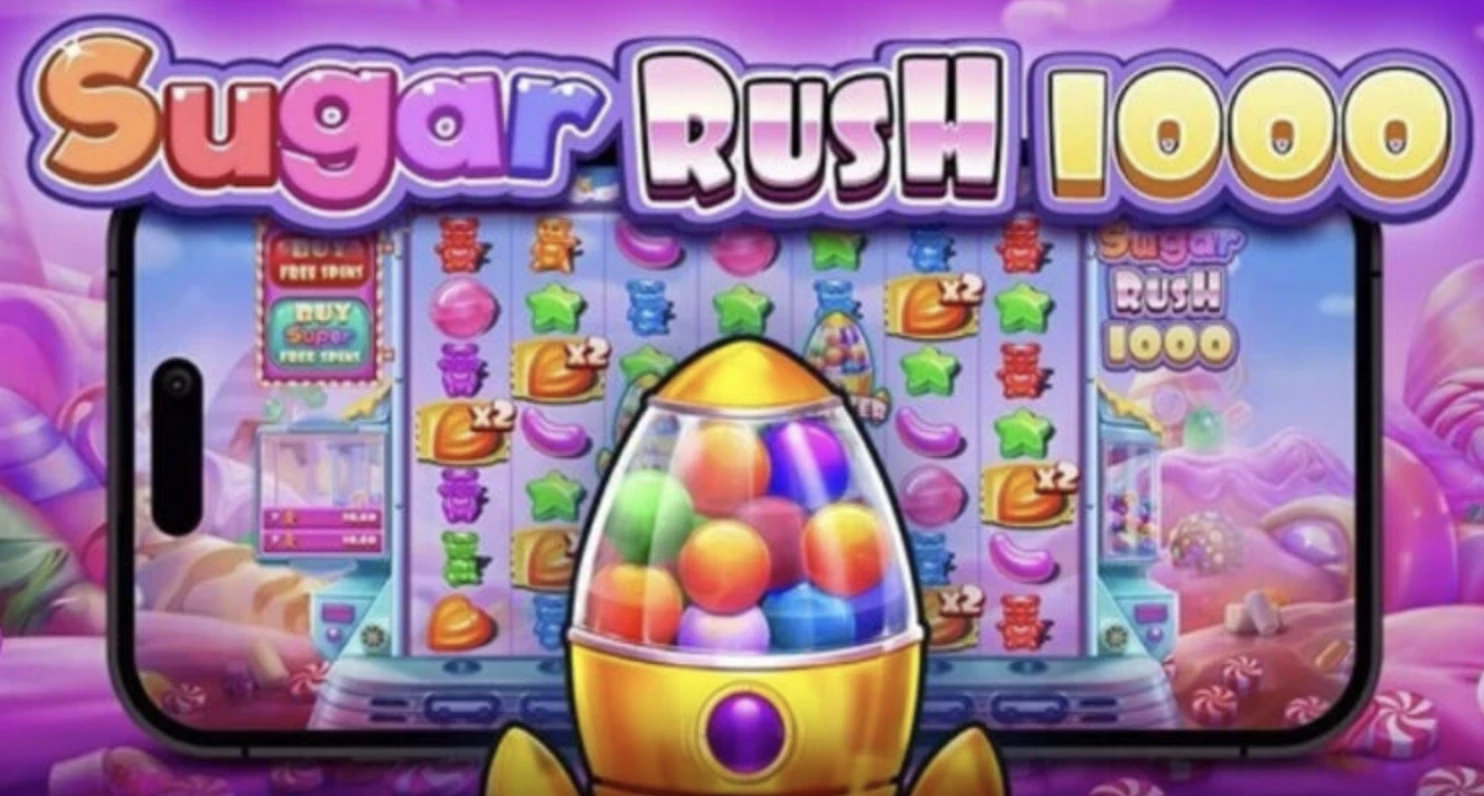 cum să joci sugar rush 1000 în aplicația mobilă